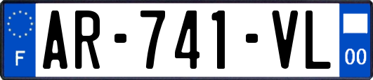 AR-741-VL