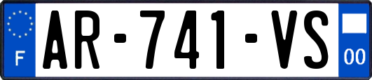 AR-741-VS