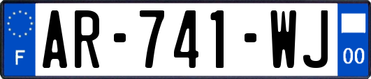 AR-741-WJ