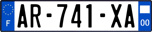 AR-741-XA
