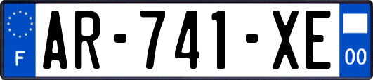 AR-741-XE