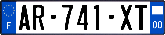 AR-741-XT