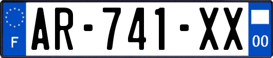 AR-741-XX