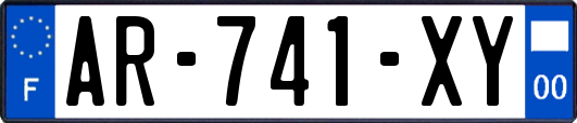 AR-741-XY