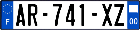 AR-741-XZ