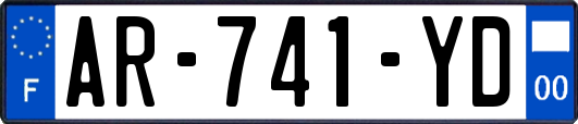 AR-741-YD