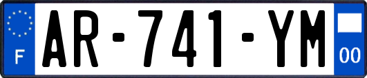 AR-741-YM