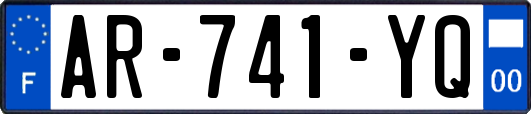 AR-741-YQ