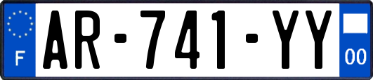AR-741-YY