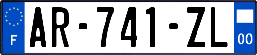 AR-741-ZL