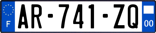 AR-741-ZQ