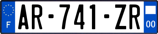 AR-741-ZR