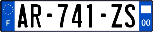 AR-741-ZS