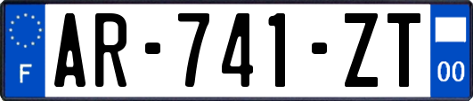 AR-741-ZT