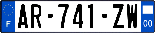AR-741-ZW