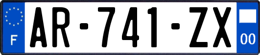 AR-741-ZX