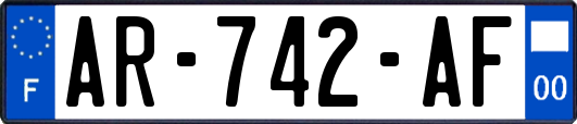 AR-742-AF