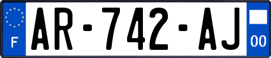 AR-742-AJ