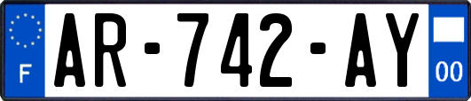 AR-742-AY