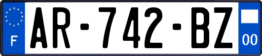 AR-742-BZ