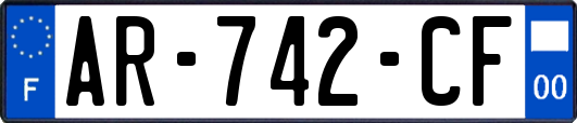 AR-742-CF