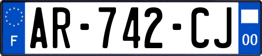 AR-742-CJ