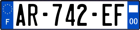 AR-742-EF