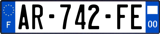 AR-742-FE