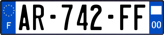 AR-742-FF