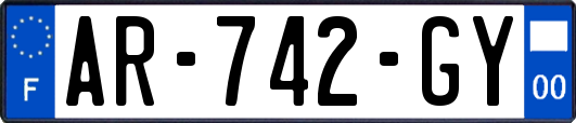 AR-742-GY