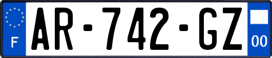 AR-742-GZ