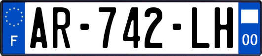 AR-742-LH