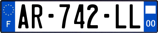 AR-742-LL