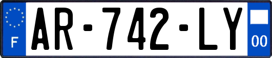 AR-742-LY