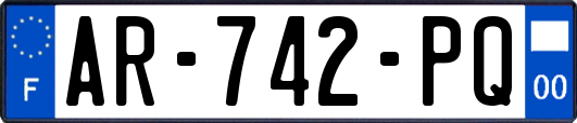 AR-742-PQ