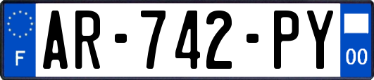AR-742-PY