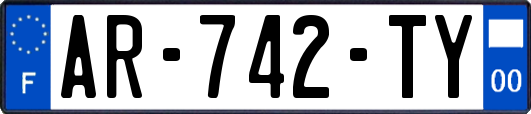 AR-742-TY
