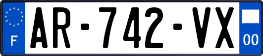 AR-742-VX