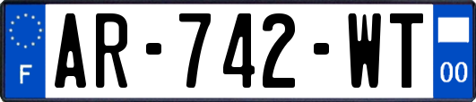 AR-742-WT