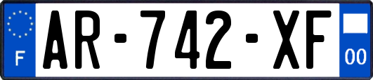 AR-742-XF