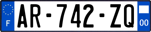 AR-742-ZQ