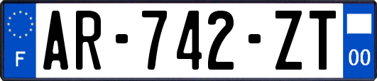 AR-742-ZT