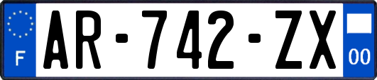 AR-742-ZX