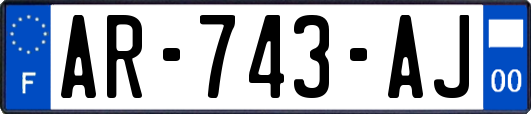 AR-743-AJ