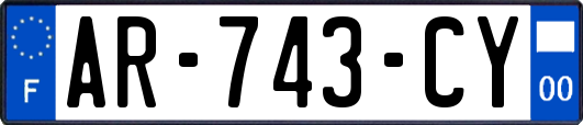 AR-743-CY
