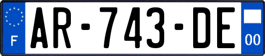 AR-743-DE