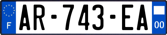 AR-743-EA