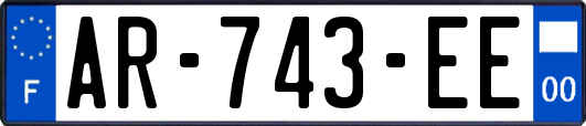 AR-743-EE