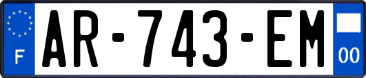 AR-743-EM