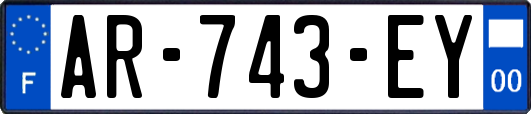 AR-743-EY